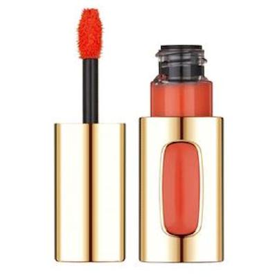 Loreal Extraordinaire Liquid Lipstick 301 Soprano