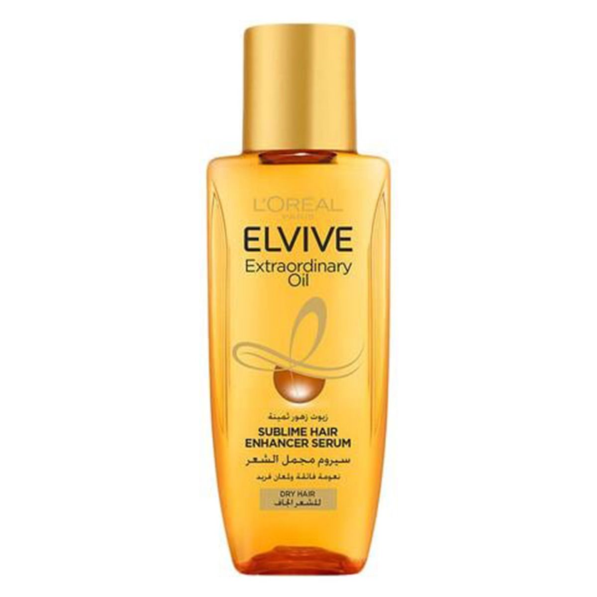 Loreal Elvive Extraordinary Sublime Hair Enhancer Serum 50ml
