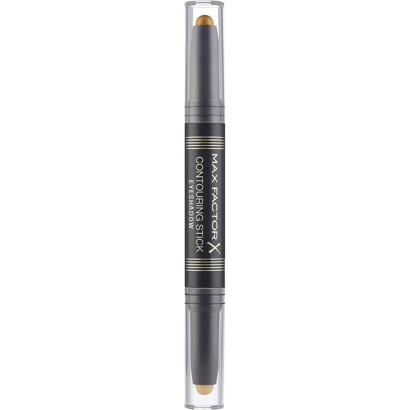 Max Factor Contouring Stick Eyeshadow Pink Gold - Bronze Moon