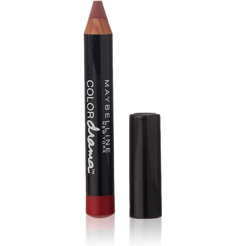 Maybelline Color Drama Crayon Lip Pencil 510 Red Essential