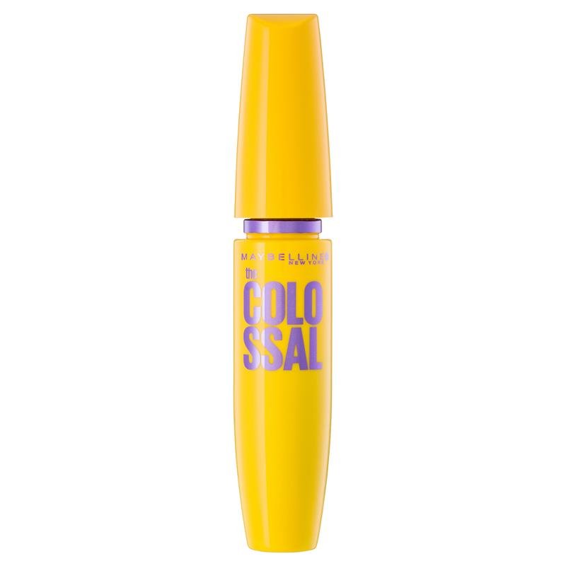 Maybelline The Colossal Mascara Classic Black