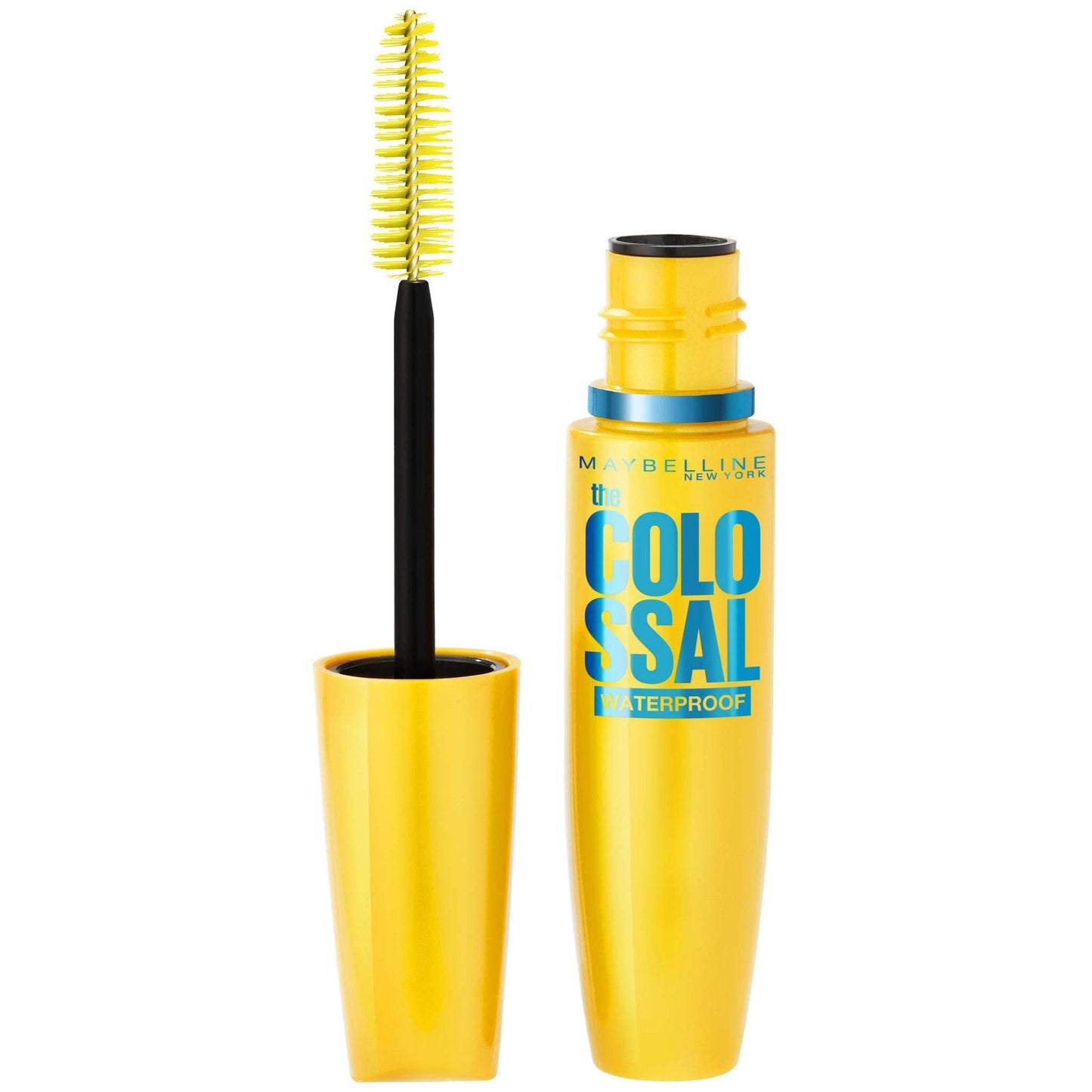 Maybelline Colossal Mascara Glam Black Waterproof