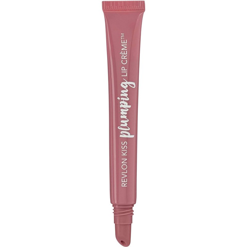 Revlon Kiss Plumping Lip Creme 530 Peony Buff