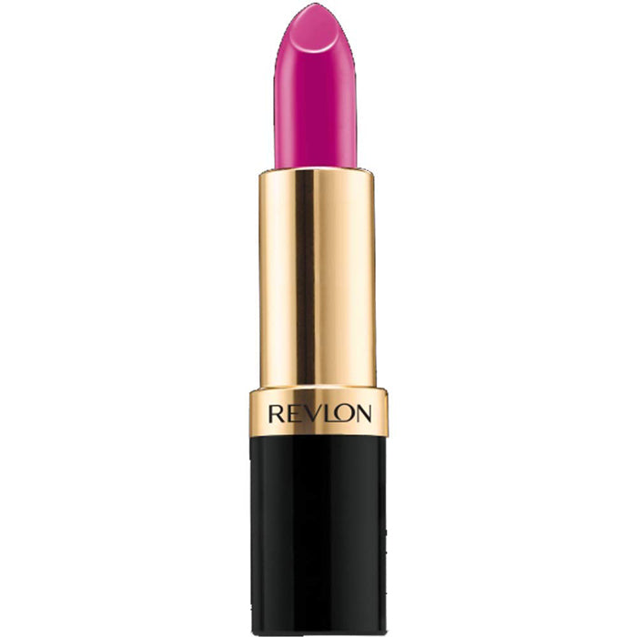 Revlon Super Lustrous Lipstick 023 Magnetic Magenta