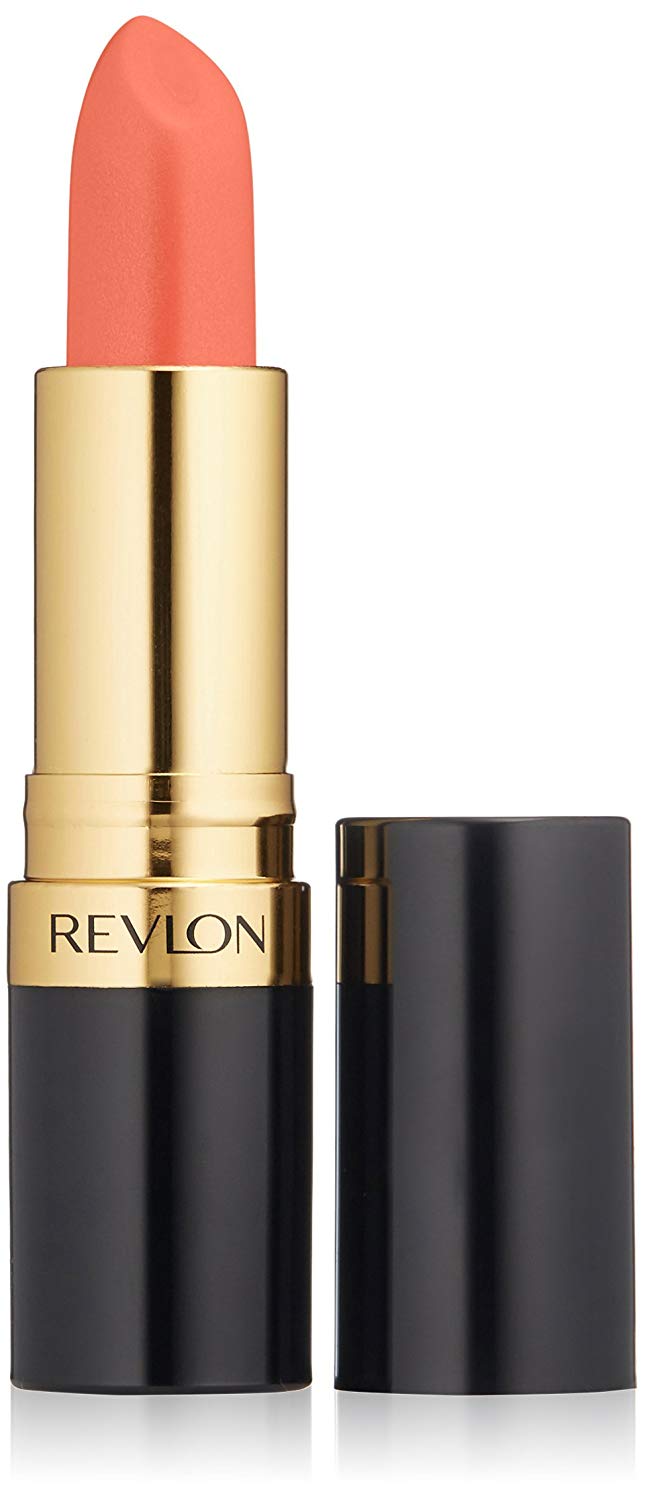 Revlon Super Lustrous Lipstick 828 Carnival Spirit