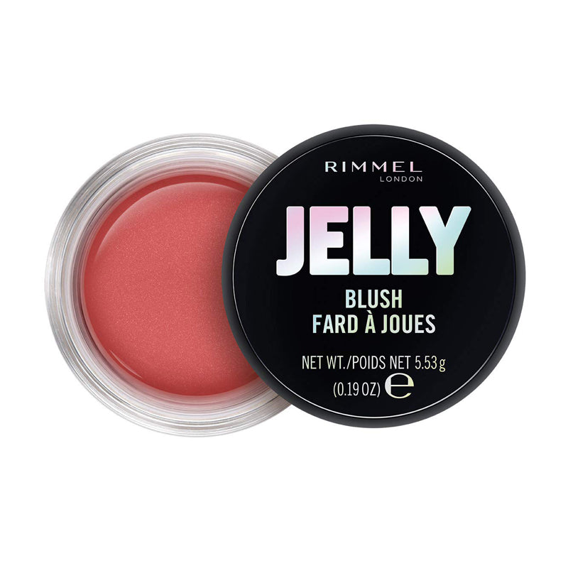 Rimmel Jelly Blush 001 Melon Madness