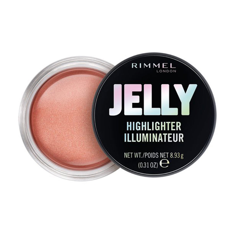 Rimmel Jelly Highlighter 20 Candy Queen