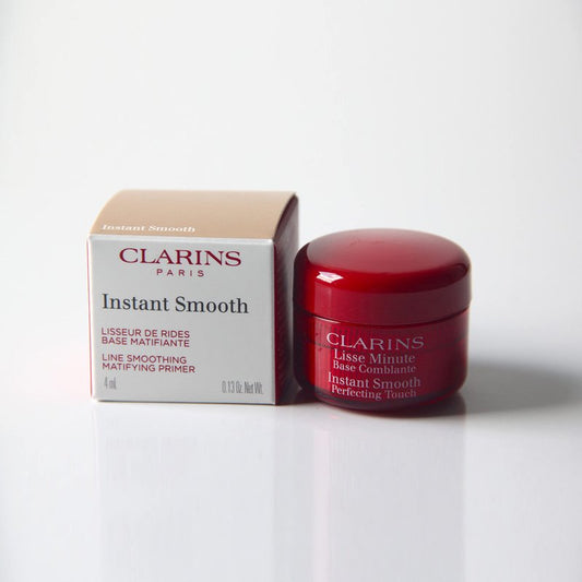 Clarins Instant Smooth Line Smoothing Matifying Primer
