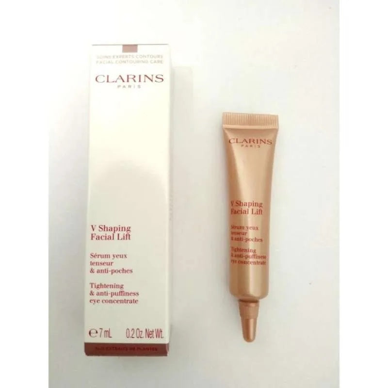 Clarins V Shaping Facial Lift Eye Concentrate 7ml