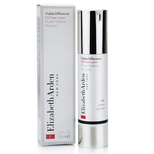 Elizabeth Arden Visible Difference Oil Free Lotion 50ml