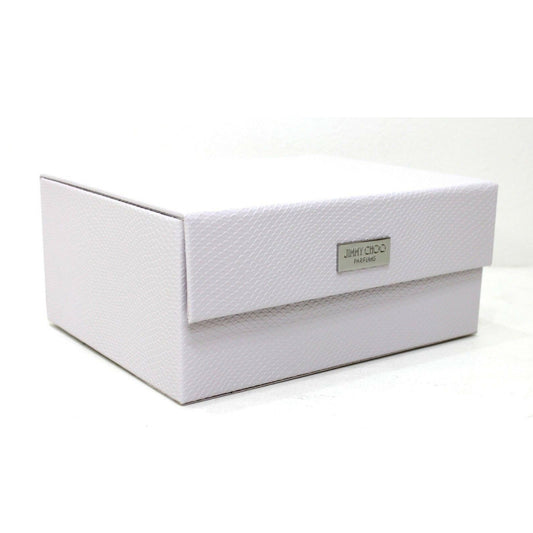 Jimmy Choo Parfums Shoe Box