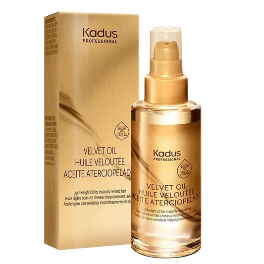 Kadus Professional Velvet Oil 100ml