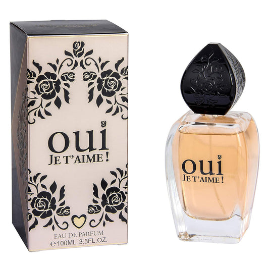 Linn Young Oui Je T'aime EDP 100ml Women