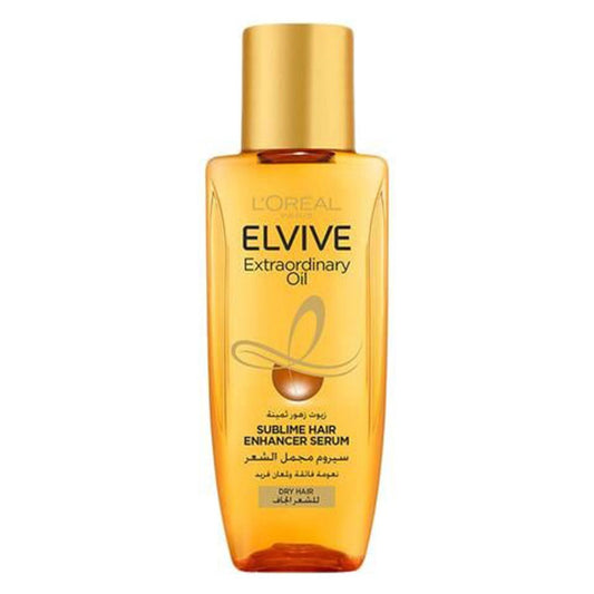 Loreal Elvive Extraordinary Sublime Hair Enhancer Serum 50ml