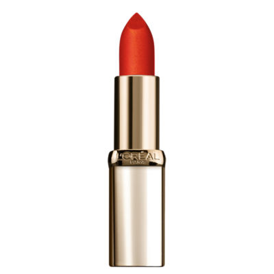 Loreal Color Riche Lipstick Rouge Gold