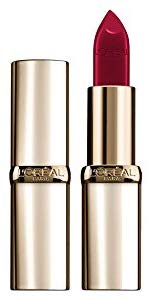 Loreal Color Riche Lipstick 107 Seine Sunset