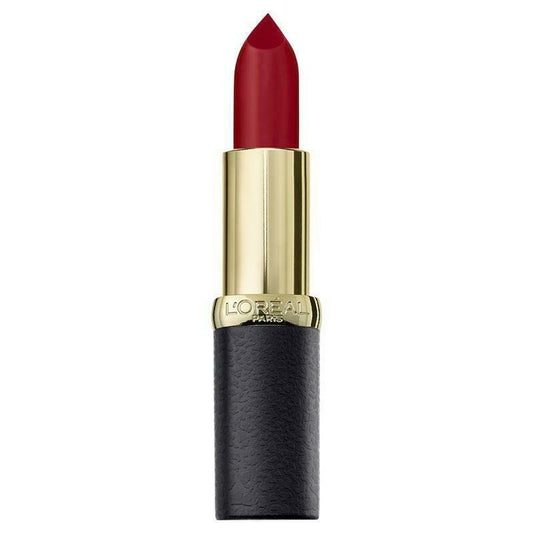 Loreal Color Riche Matte Lipstick 349 Paris Cherry