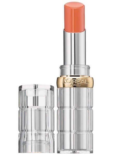 Loreal Color Riche Shine Lipstick 109 Pursue Pretty