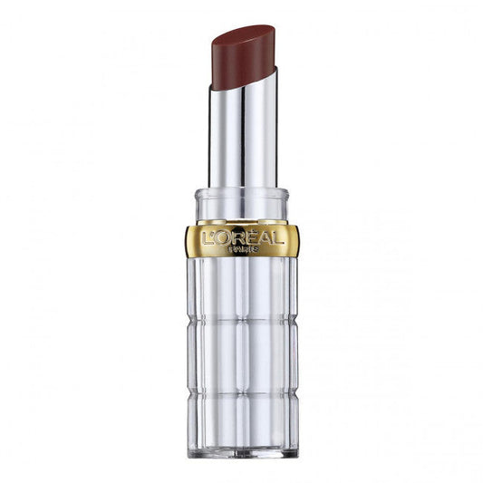 Loreal Color Riche Shine Lipstick 643 Hot Irl