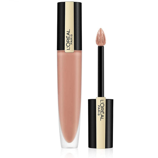 Loreal Rouge Signature Liquid Lipstick 110 I Empower