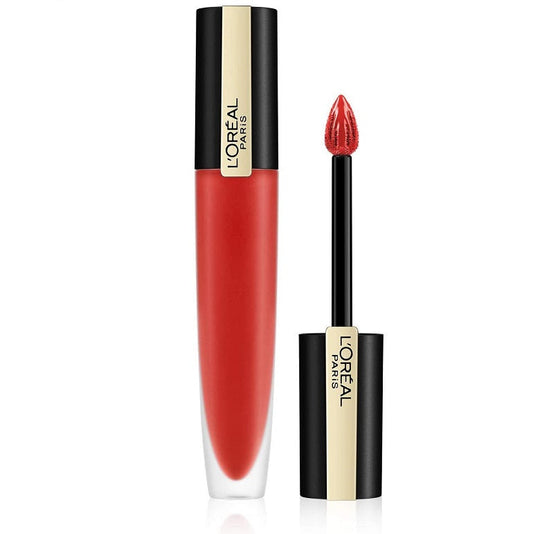 Loreal Rouge Signature Liquid Lipstick 113 I Dont