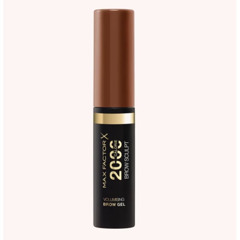 Max Factor 2000 Calorie Brow Sculpt Gel 003 Brown