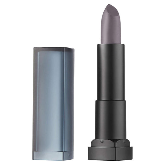 Maybelline Color Sensational Lipstick 30 Concrete Jungle
