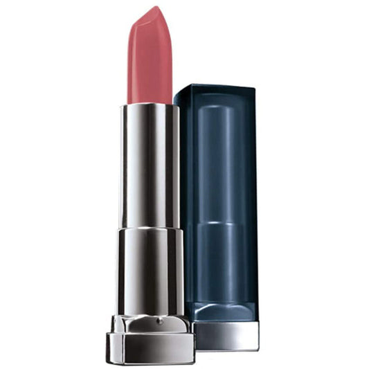 Maybelline Color Sensational Matte Lipstick 987 Smoky Rose