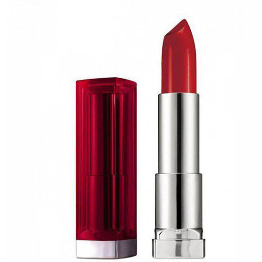 Maybelline Color Sensational The Rouges Lipstick 547 Pleasure Me Red