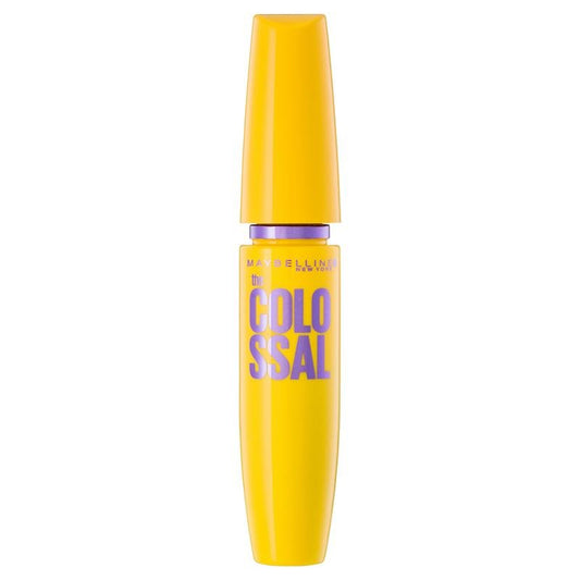 Maybelline The Colossal Mascara Classic Black