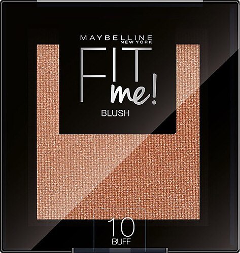 Maybelline Fit Me Blush 10 Buff