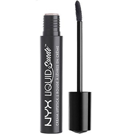 NYX Liquid Suede Cream Lipstick Stone Fox