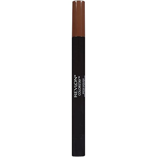 Revlon Color Stay Brow Mousse 402 Soft Brown
