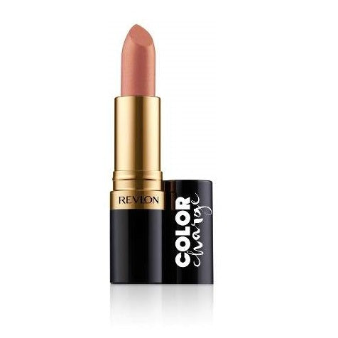 Revlon Super Lustrous Lipstick 021 Barely Pink