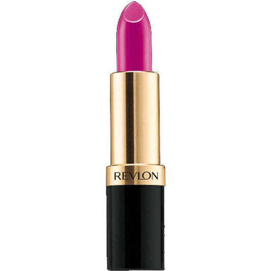 Revlon Super Lustrous Lipstick 023 Magnetic Magenta