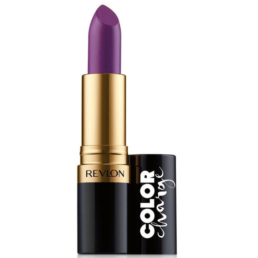 Revlon Super Lustrous Lipstick 030 Violet Rush Matte