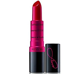 Revlon Super Lustrous Lipstick 745 Love Is On