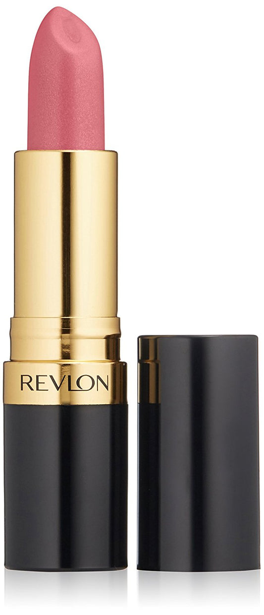 Revlon Super Lustrous Lipstick 801 Pink Cloud