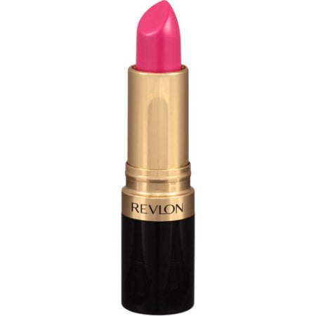 Revlon Super Lustrous Lipstick 815 Fuchsia Shock