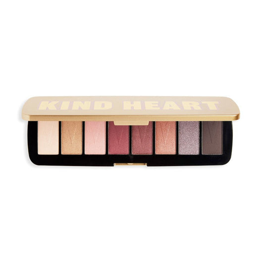Revolution Kind Heart Eye Shadow Palette