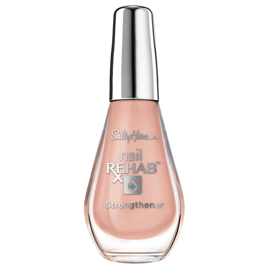 Sally Hansen Nail Rehab Strengthener 10ml