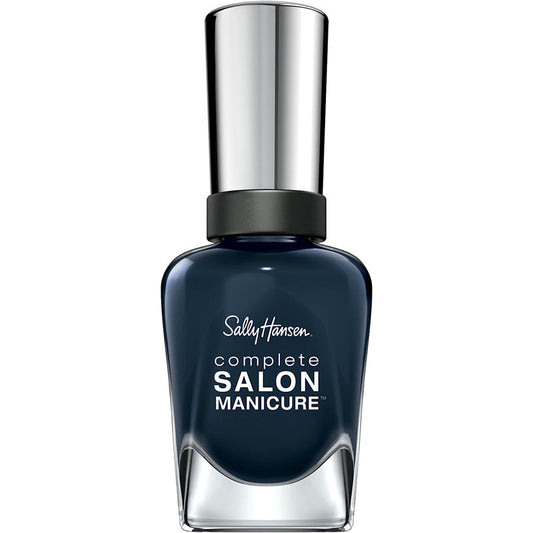 Sally Hansen Salon Manicure Nail Polish 533 Tropic Thunder