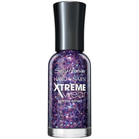 Sally Hansen Hard As nails Xtreme Wear Nail Polish Jam Packed 450