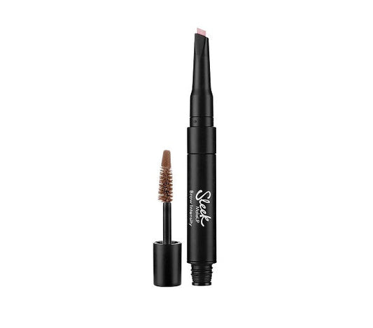 Sleek Eyebrow Brow Intensity Mascara & Highlighter 215 Light