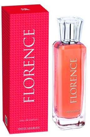Swiss Arabian Florence 100 ml