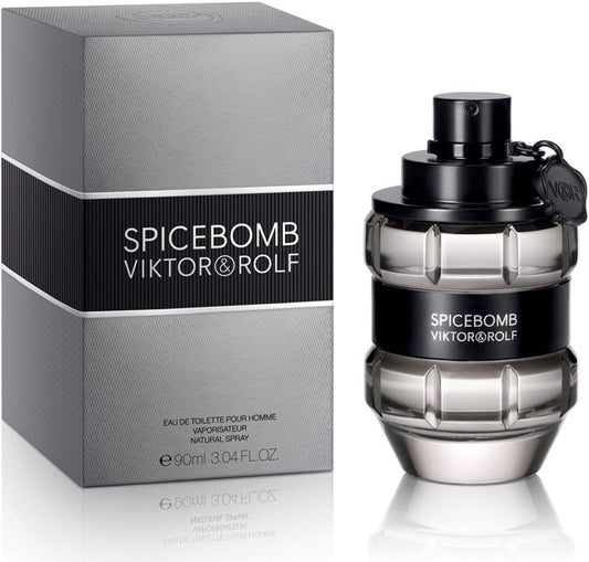Viktor & Rolf Spicebomb Eau de Toilette 90ml